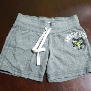 Abercrombie Shorts